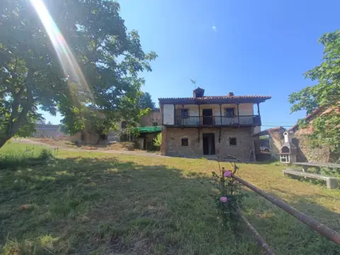 Casa en calle Lg Quintana Villaperez