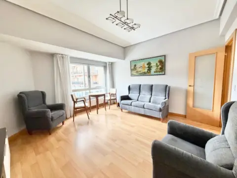 Piso en calle del Marqués de Murrieta