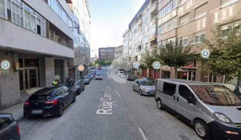 Local comercial en Lagunas