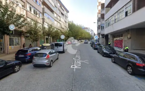 Local comercial en Lagunas