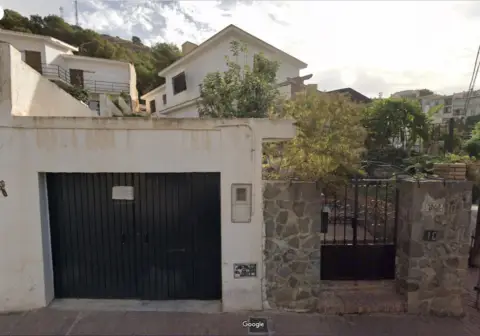 Terreno en La Victoria-Conde Ureña