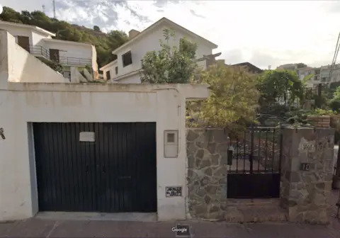 Terreno en La Victoria-Conde Ureña