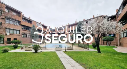 Piso en Manzanares El Real
