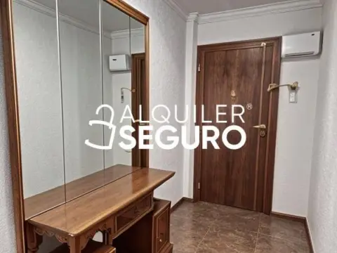 Piso en Juan de Austria