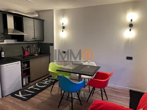 Estudi en venda a Pas de la Casa, Encamp · 46 de 60