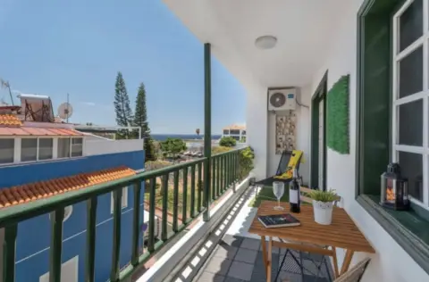 Piso en calle de Méndez