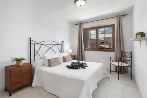 Piso en calle de Méndez