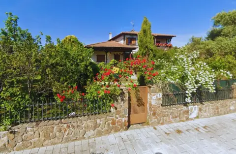 Chalet en calle Alamos Ii-Cl Olmos