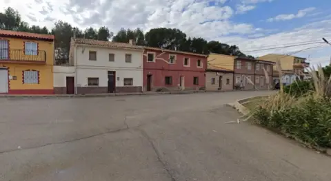 Casa en Alhama de Aragón