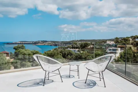 Chalet en Avinguda de la Cala Molí