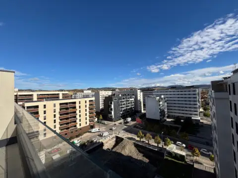 Piso en calle de Mutilva Alta, nº Sin Informacion