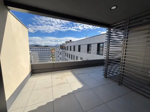 Piso en calle de Mutilva Alta, nº Sin Informacion