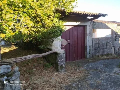 Casa en calle Vilariño