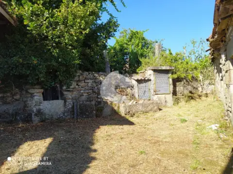 Casa en calle Vilariño