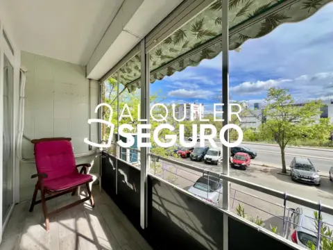 Piso en Fuencarral