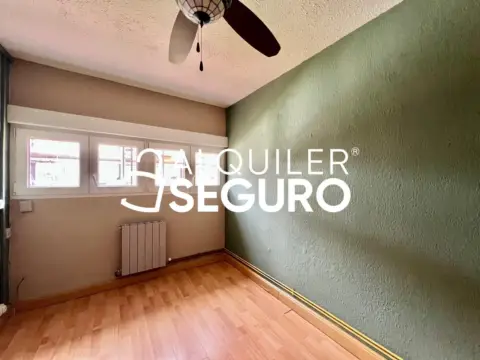 Piso en Fuencarral