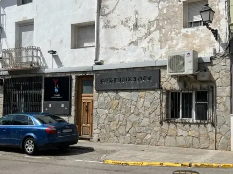 Local comercial en Valencia Province