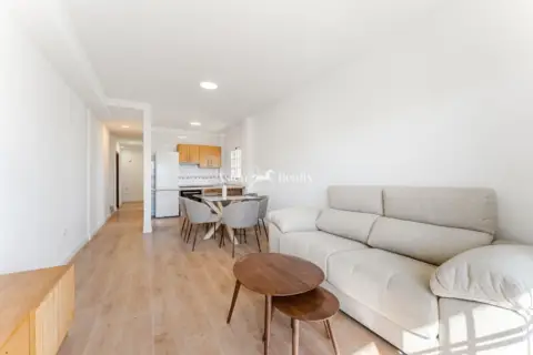 Ático en calle Jilguero