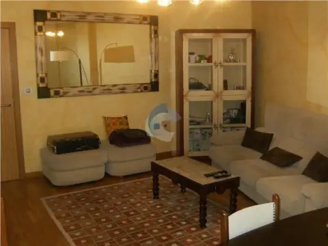 Apartamento en Posio