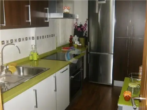 Apartamento en Posio