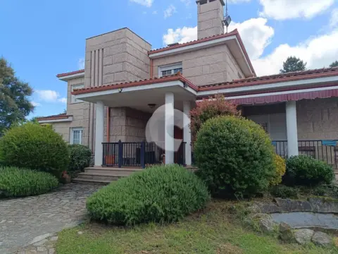 Casa en Calvelle