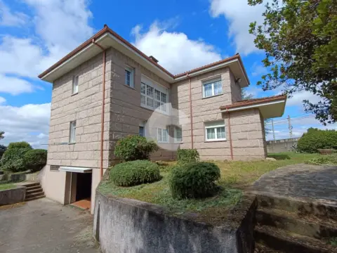 Casa en Calvelle