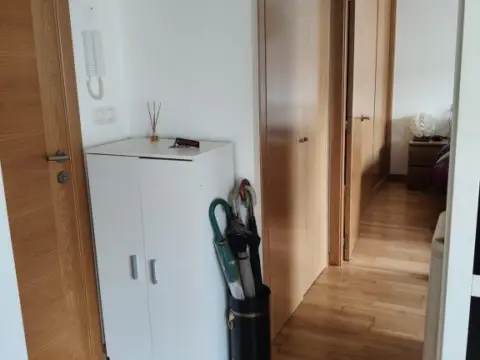 Piso en San Cibrao