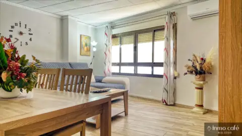 Piso en calle del Maestro Serrano, 39