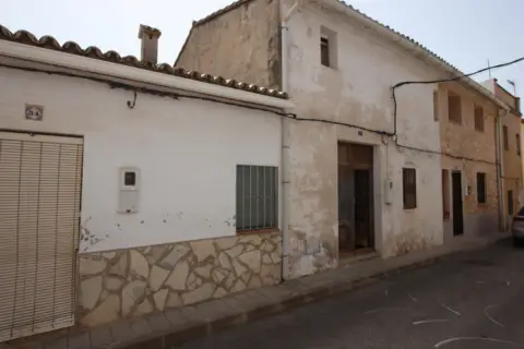 House in Tormos