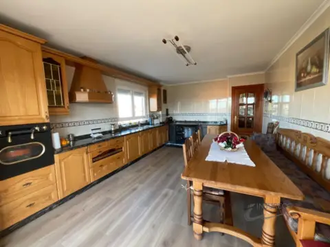 Casa en Villanueva del Carnero