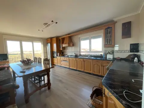 Casa en Villanueva del Carnero