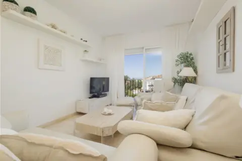 Ático en Costabella-El Rosario-Ricmar