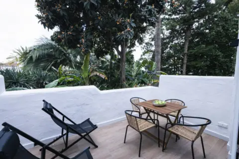 Apartamento en Lomas de Marbella Club-Puente Romano