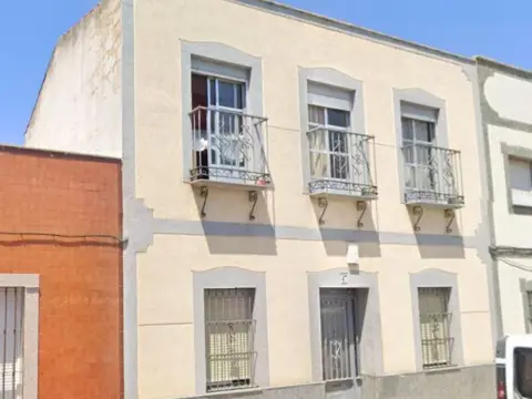 Casa en Golf Guadiana-Cerro Gordo