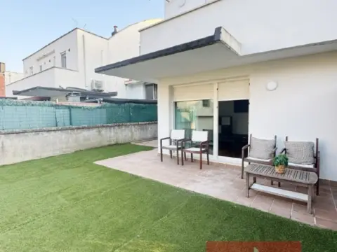 Piso en calle San Juan