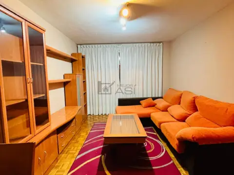 Piso en Buenavista-El Cristo