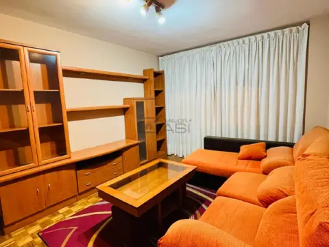 Piso en Buenavista-El Cristo