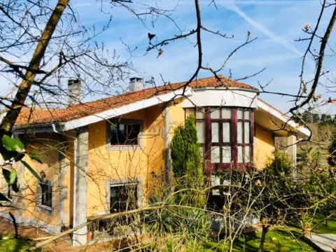 Casa en calle Lugar Faedo