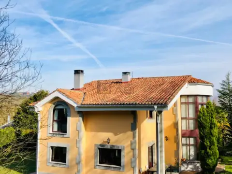 Casa en calle Lugar Faedo