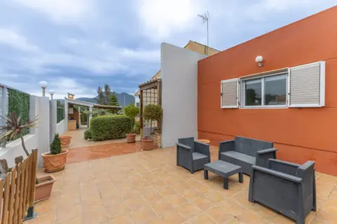 Casa en Albalat dels Tarongers