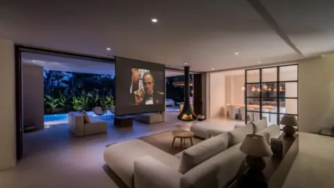 Chalet en Los Monteros-Bahía de Marbella