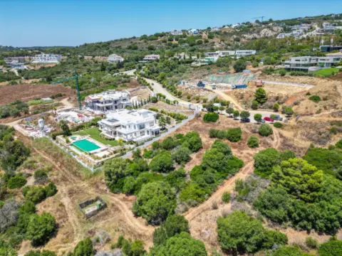Terreno en Sotogrande Alto