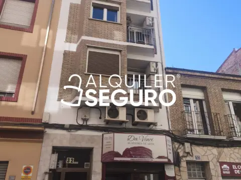 Piso en Delicias