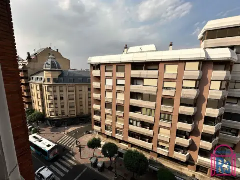 Apartamento en Centro Ciudad