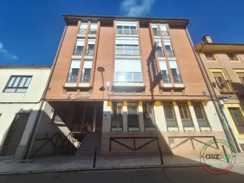 Piso en Avenida de la Constitución, 97
