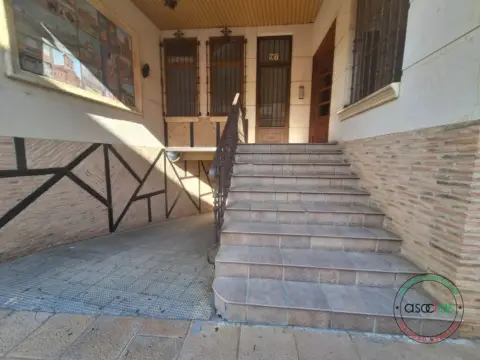 Piso en Avenida de la Constitución, 97