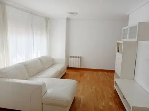 Piso en calle del Nocedillo