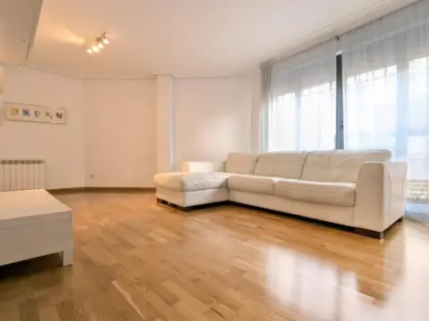 Piso en calle del Nocedillo