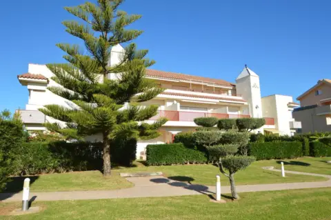 Apartamento en Panorámica Golf