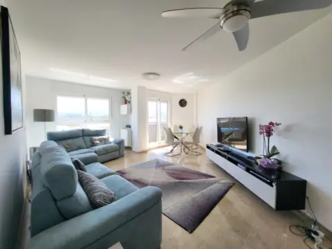Apartamento en Ador